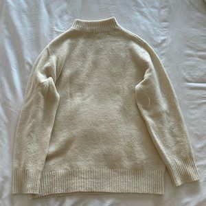 Jenni kayne sweater worn 2x perfect condition
